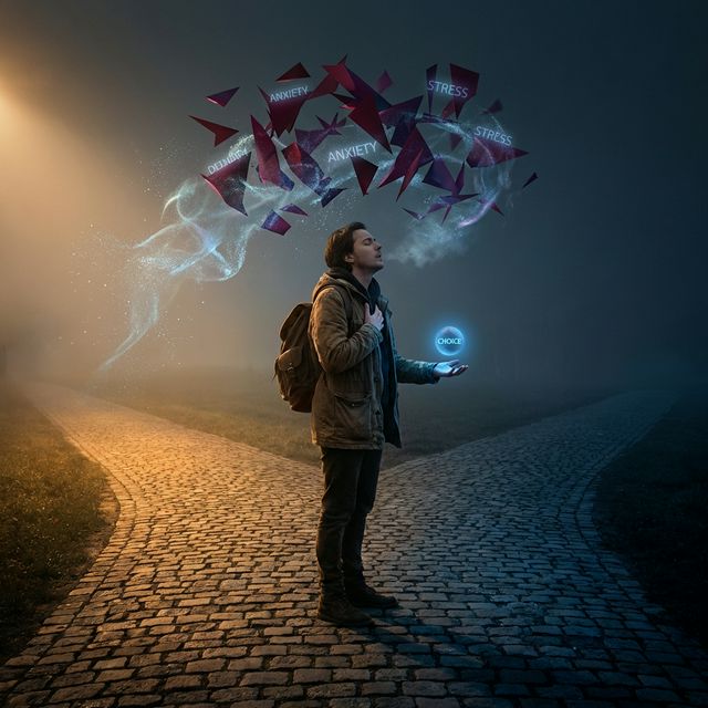 Gatilhos Emocionais nas Apostas