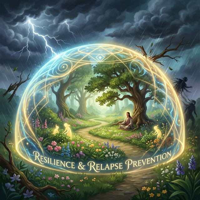 Prevenção de Recaídas em Apostas