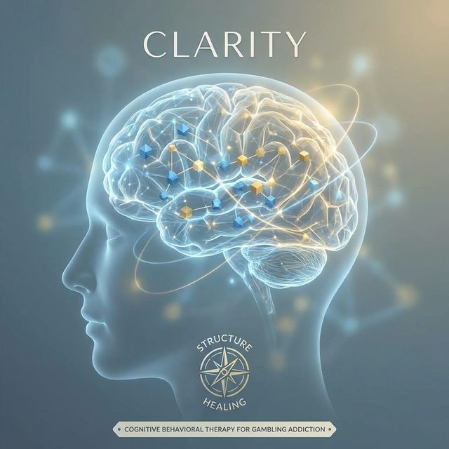 TCC para Vício em Apostas