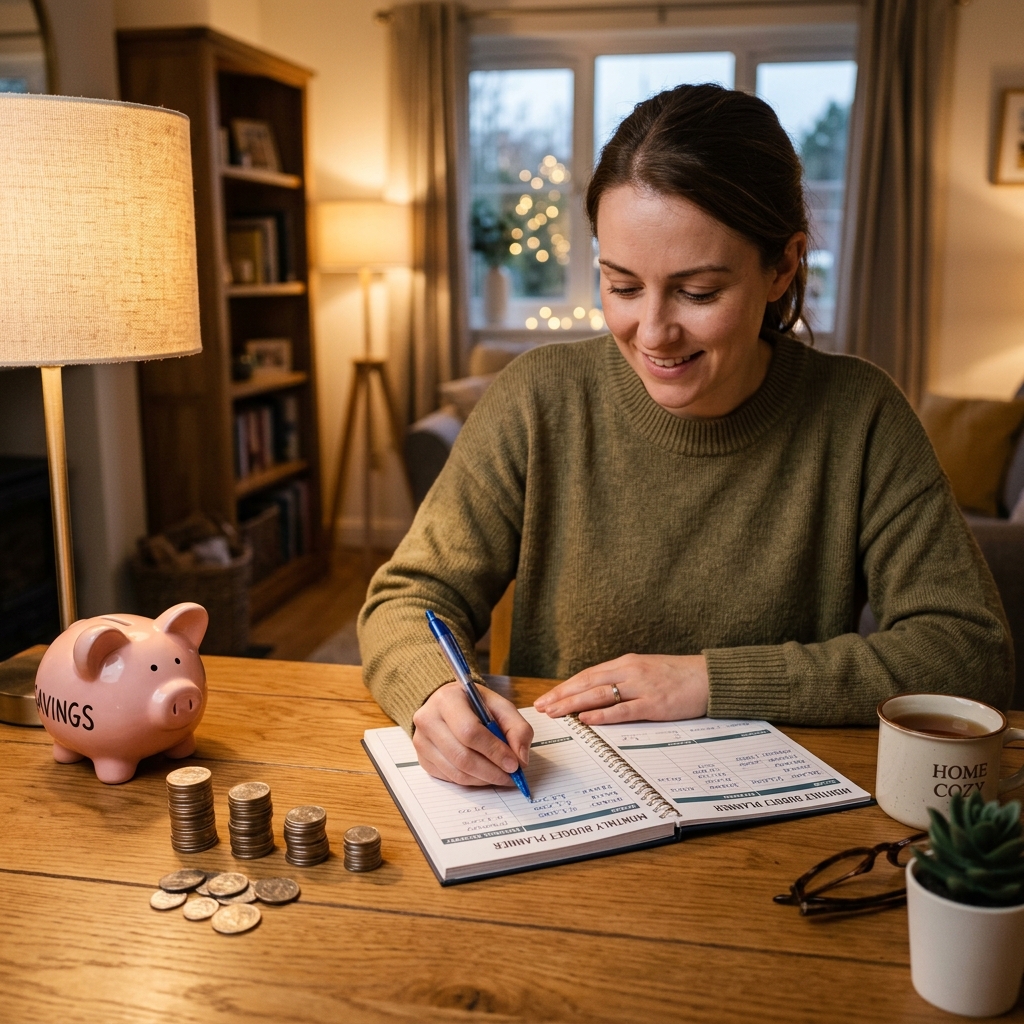 Para onde foi meu salário? Como controlar cada centavo após parar de jogar